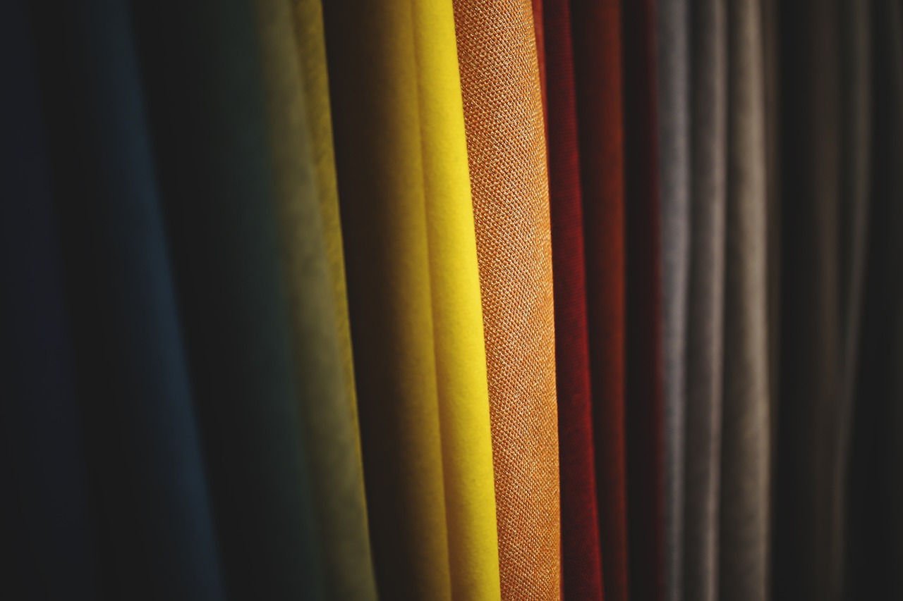 Tips to Choose the Best Fabric for Your Sewing Project